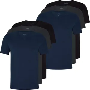 BOSS Men's T-Shirt (Pack of 3)