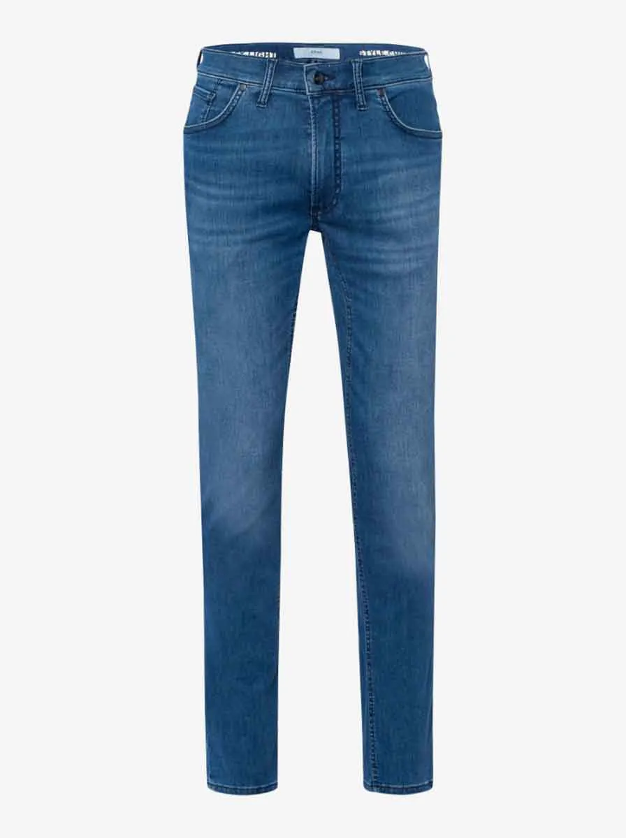 Brax - Chuck Five-Pocket Summer Hi-FLEX Jeans