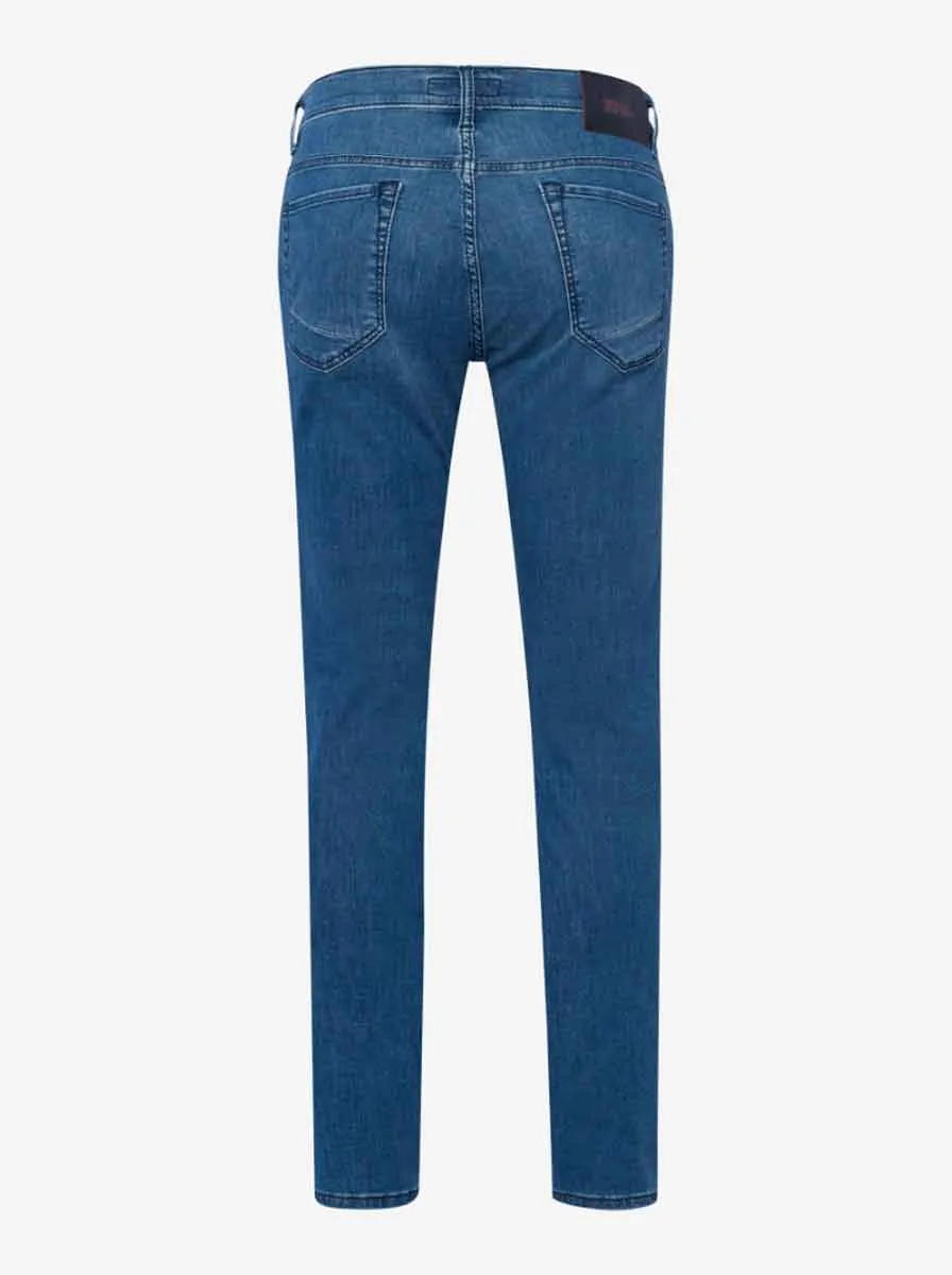 Brax - Chuck Five-Pocket Summer Hi-FLEX Jeans