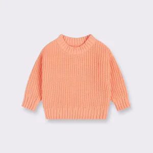 Children's Knit Pullover