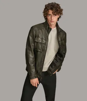 Colt Scuba Jacket