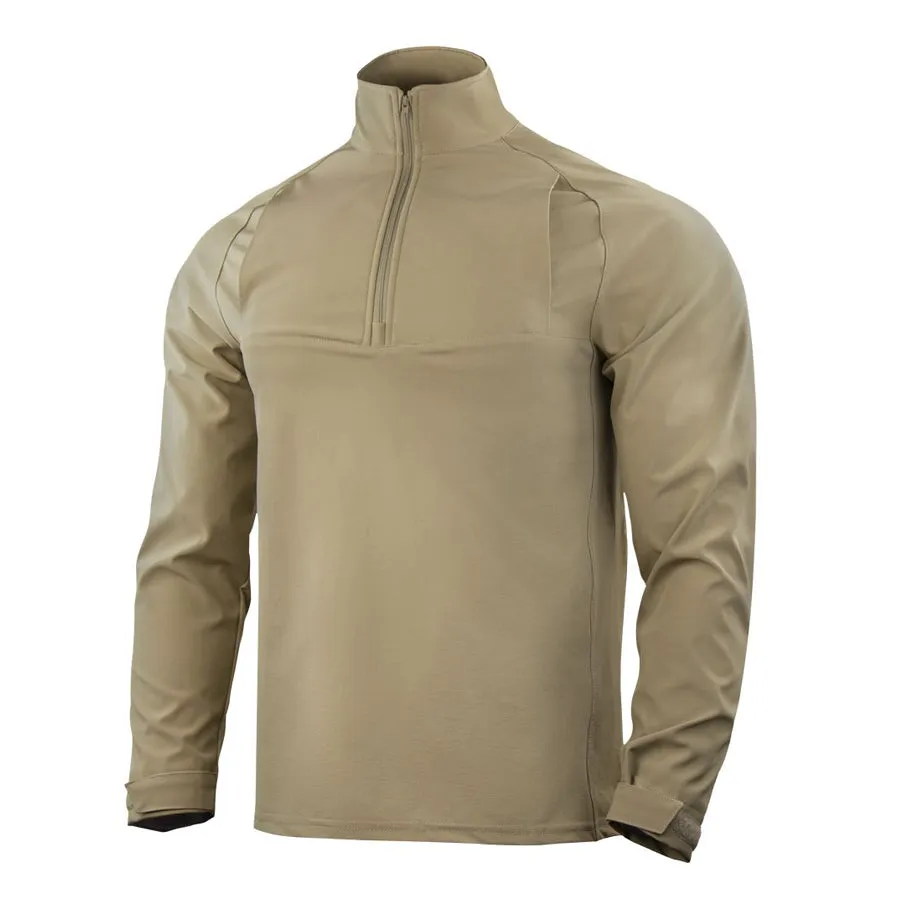 Condor Patrol Quarter Zip Softshell Gen II
