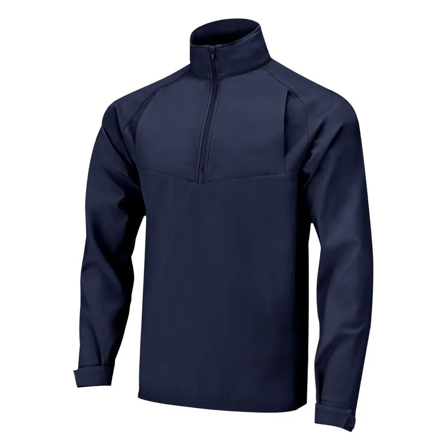 Condor Patrol Quarter Zip Softshell Gen II