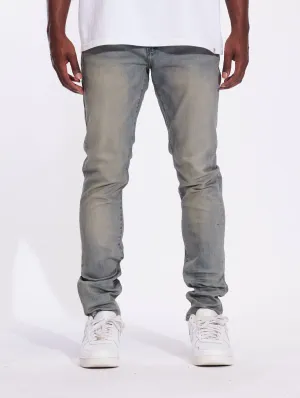 Crysp Denim Atlantic Pacific Wash Denim Jeans (CRYF24-127)