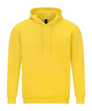 Daisy - Softstyle™ midweight fleece adult hoodie