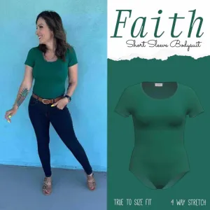 Faith