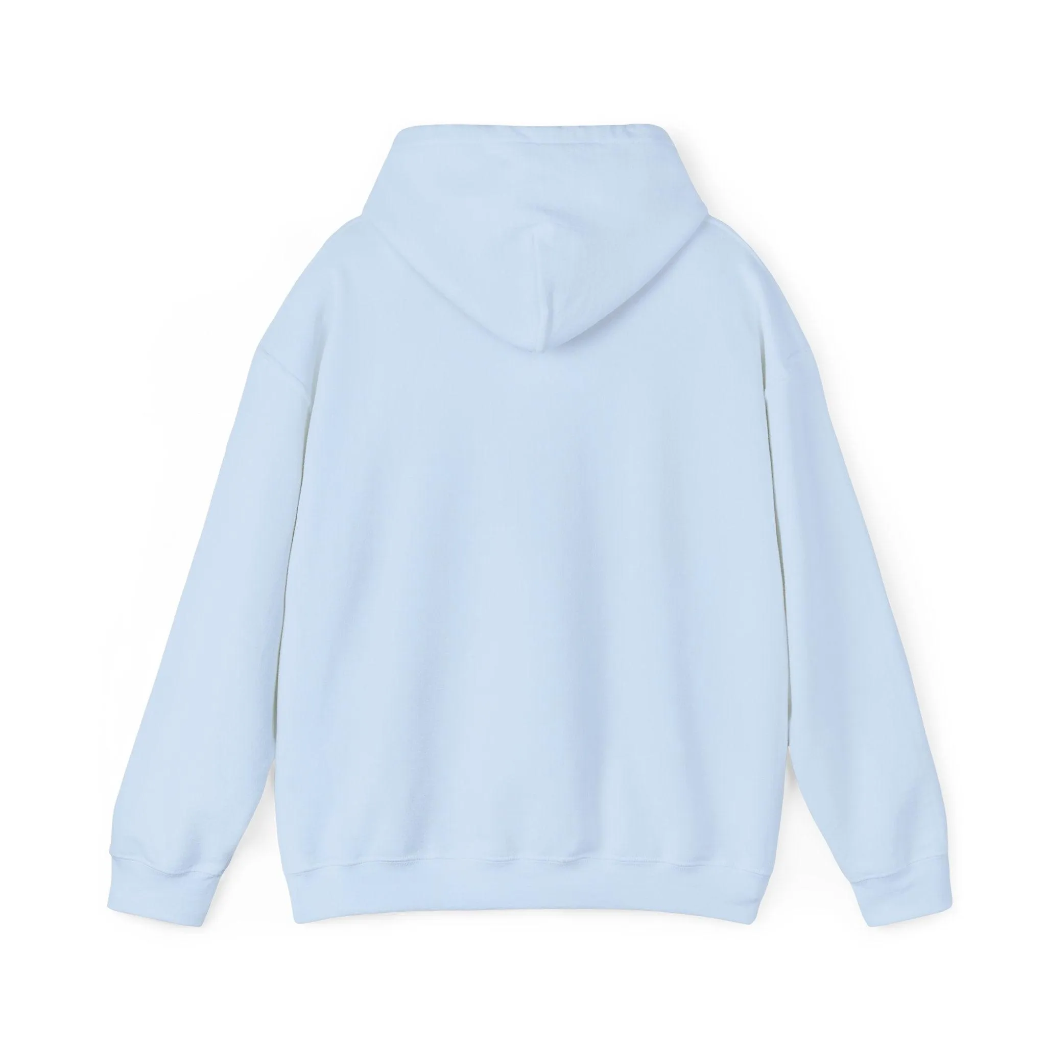 Family Hairs Unisex Heavy Blend™ Hooded Sweatshirt
