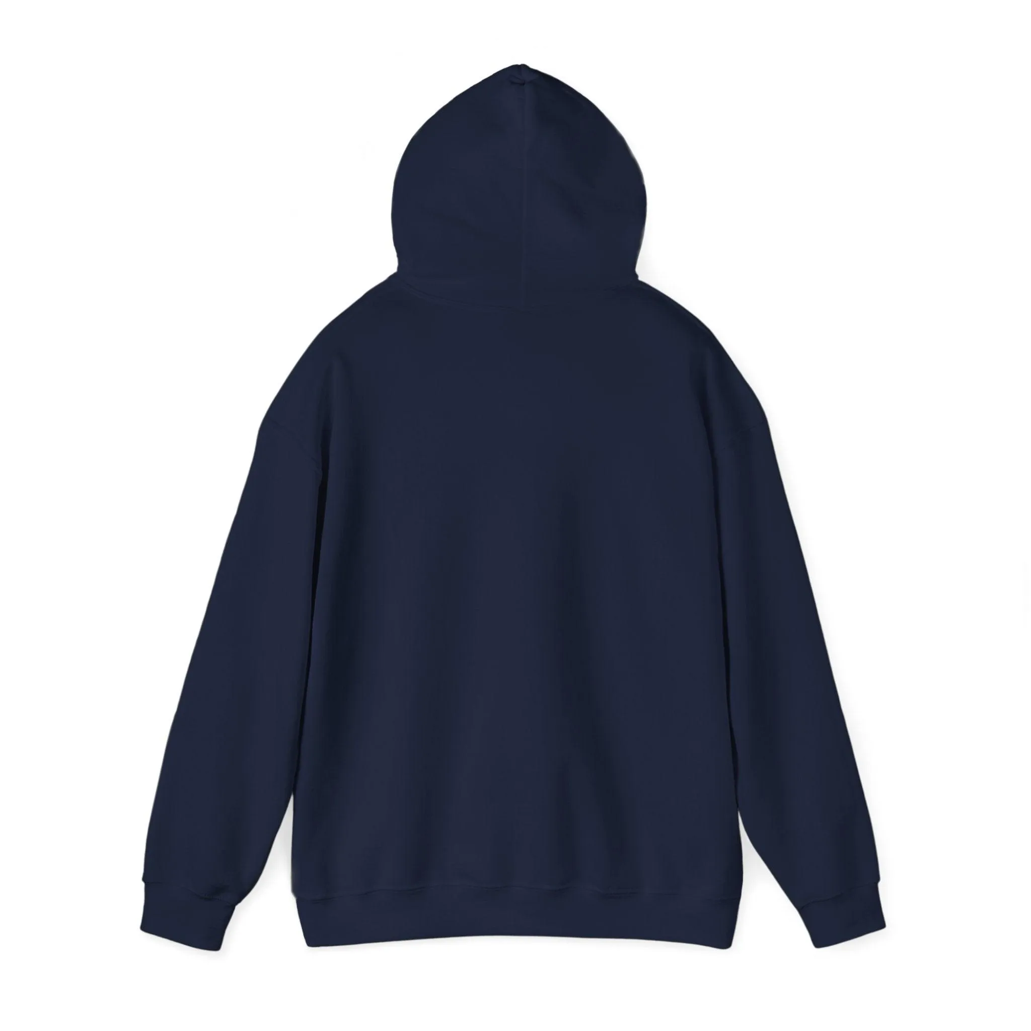 Family Hairs Unisex Heavy Blend™ Hooded Sweatshirt