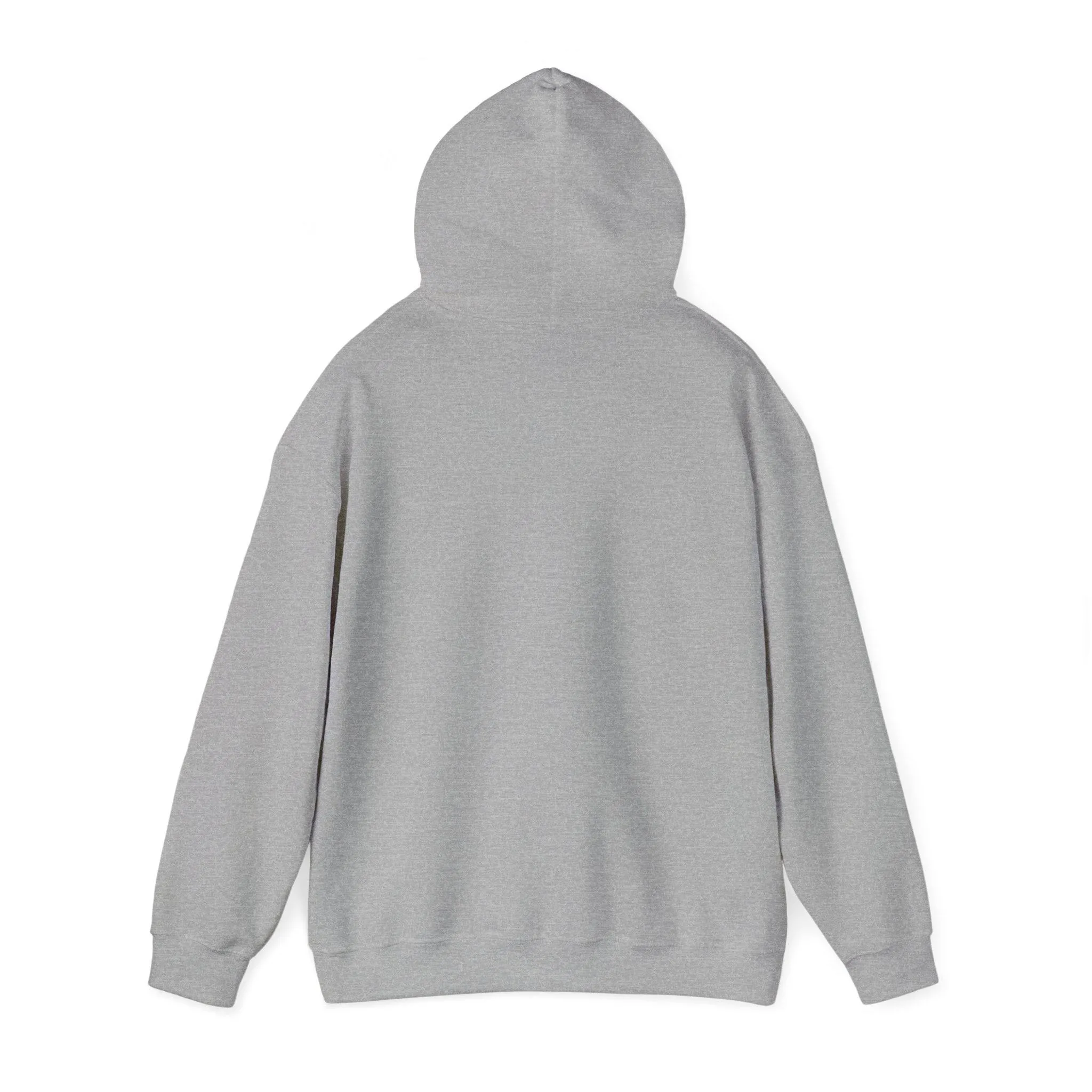 Family Hairs Unisex Heavy Blend™ Hooded Sweatshirt