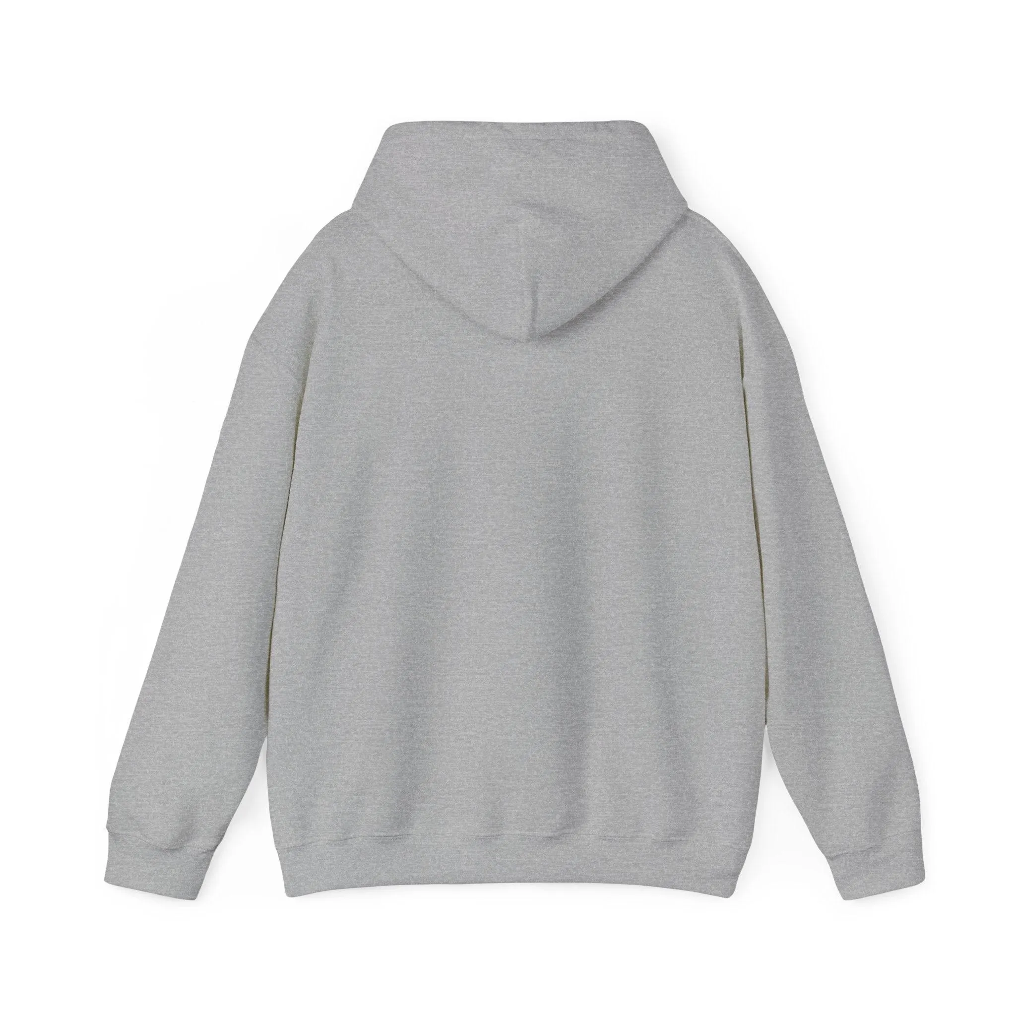 Family Hairs Unisex Heavy Blend™ Hooded Sweatshirt