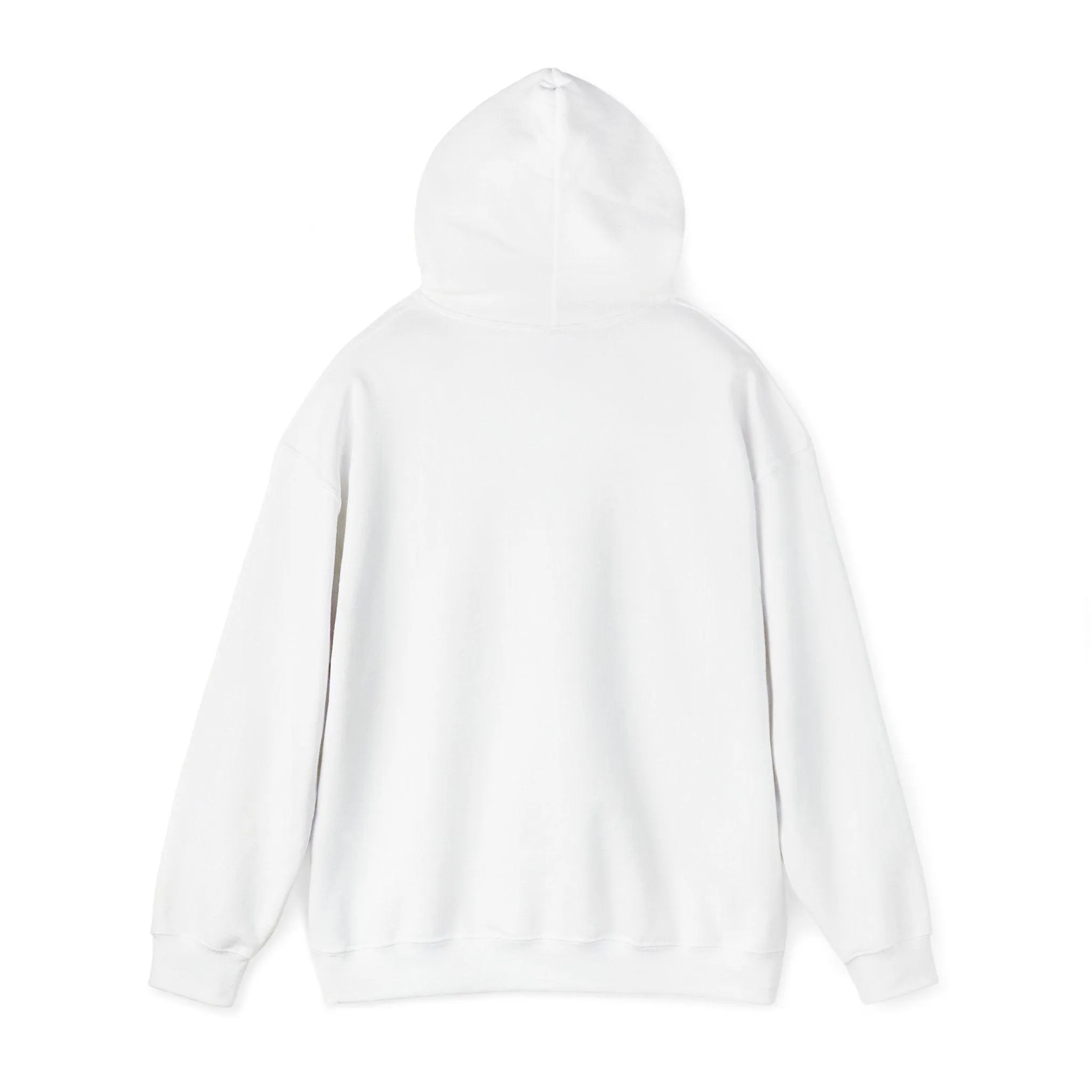 Family Hairs Unisex Heavy Blend™ Hooded Sweatshirt