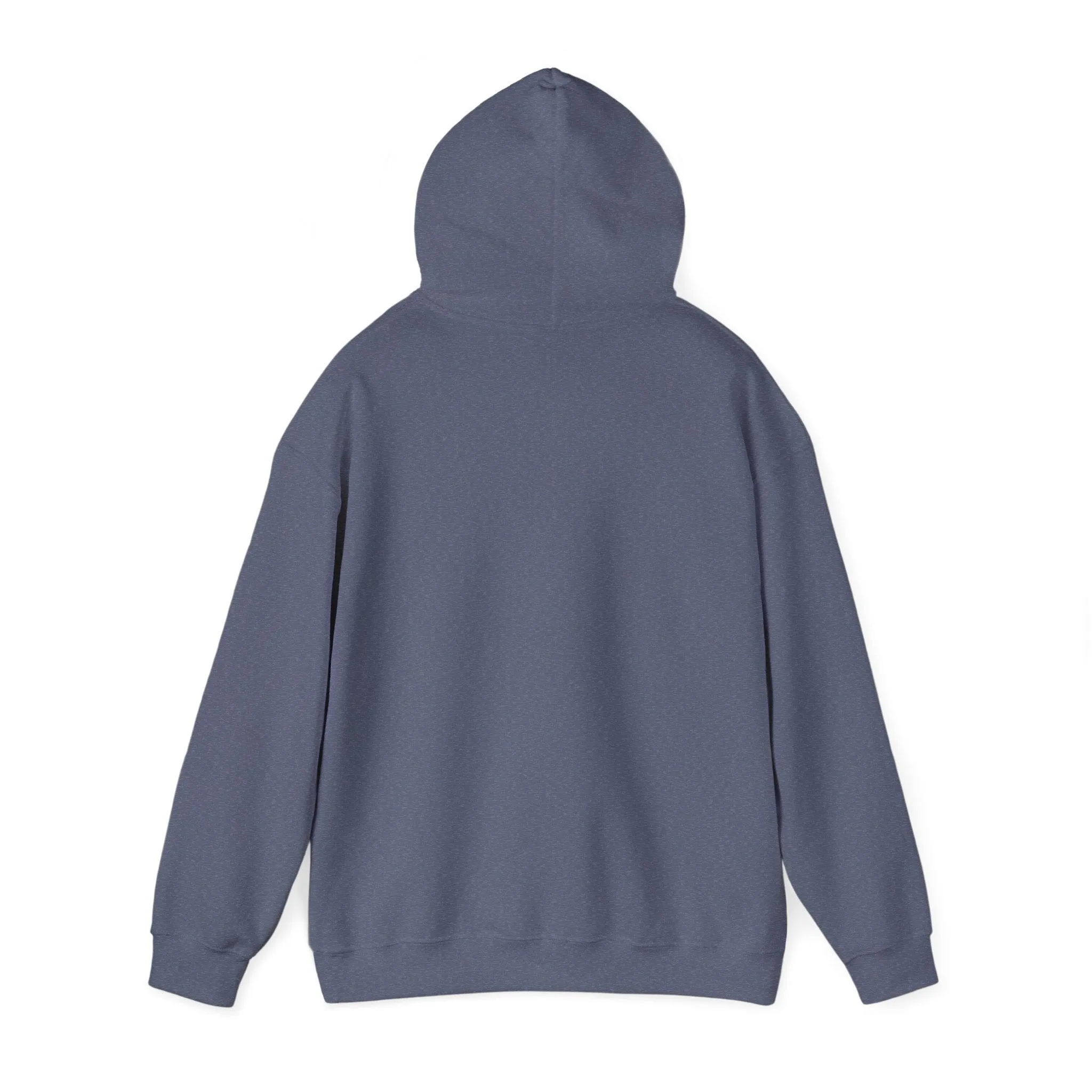 Family Hairs Unisex Heavy Blend™ Hooded Sweatshirt