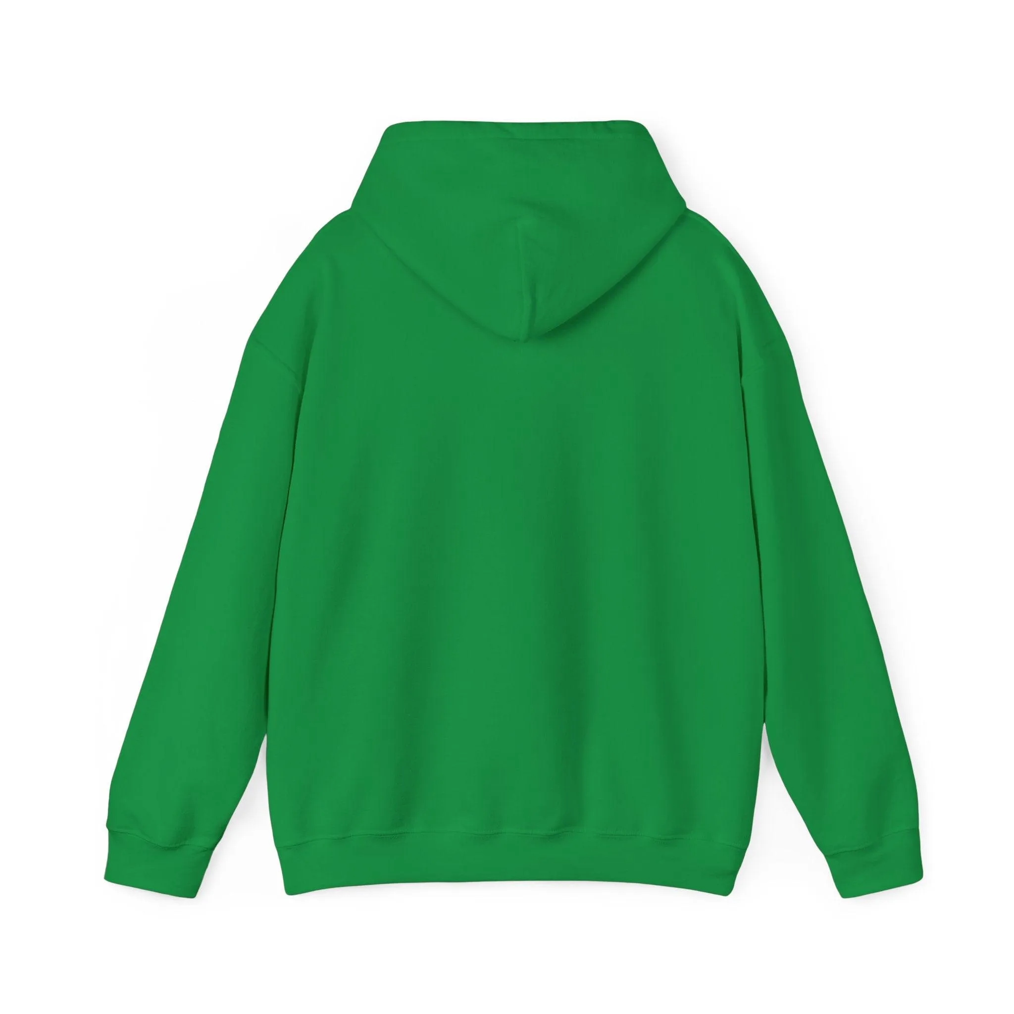 Family Hairs Unisex Heavy Blend™ Hooded Sweatshirt