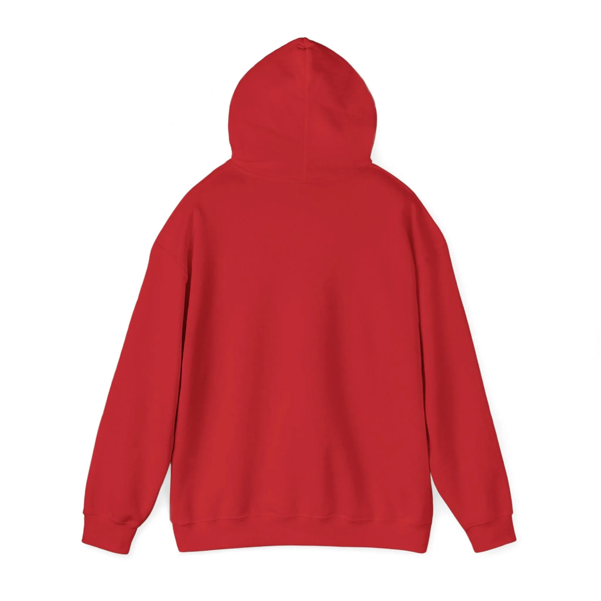 Family Hairs Unisex Heavy Blend™ Hooded Sweatshirt