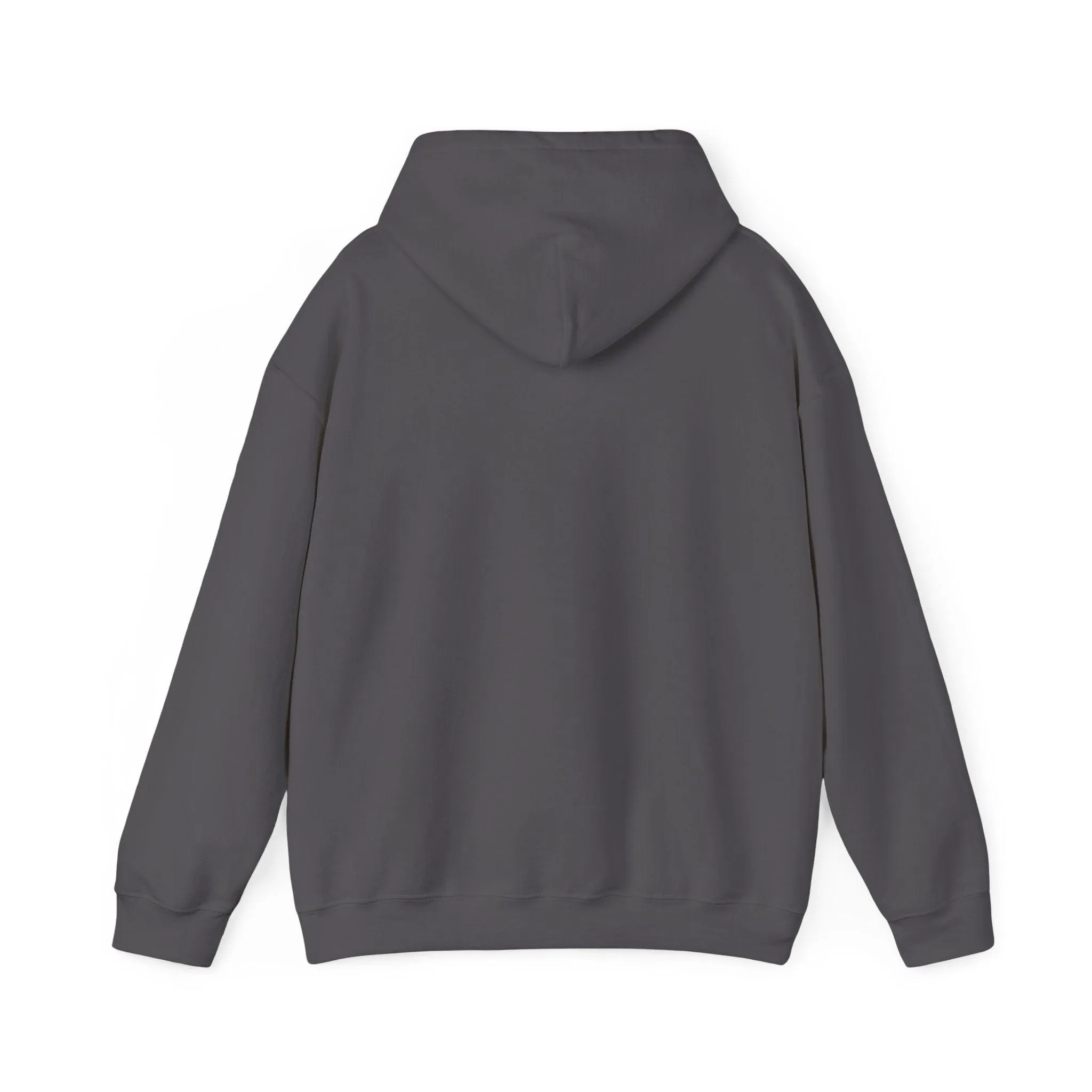 Family Hairs Unisex Heavy Blend™ Hooded Sweatshirt