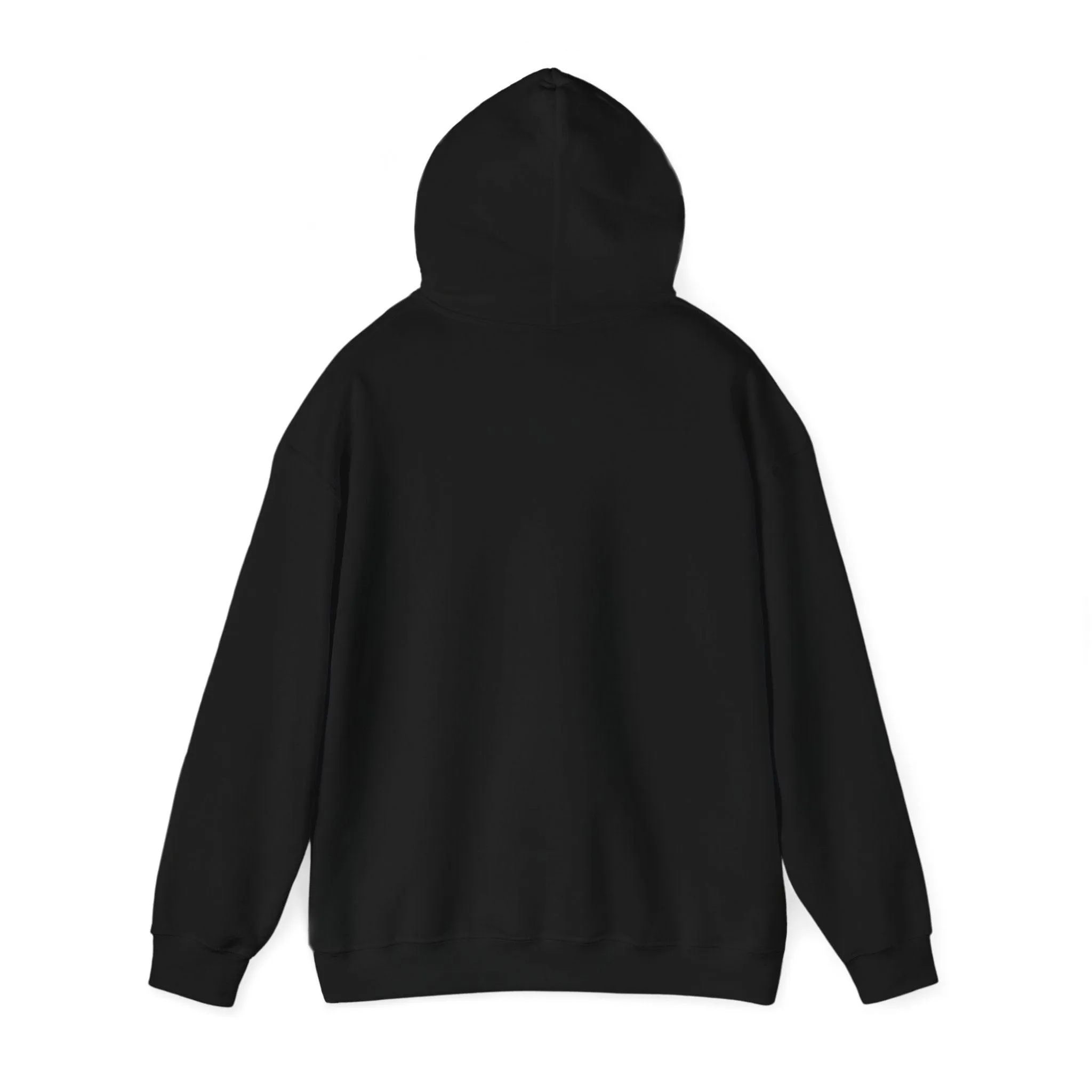 Family Hairs Unisex Heavy Blend™ Hooded Sweatshirt