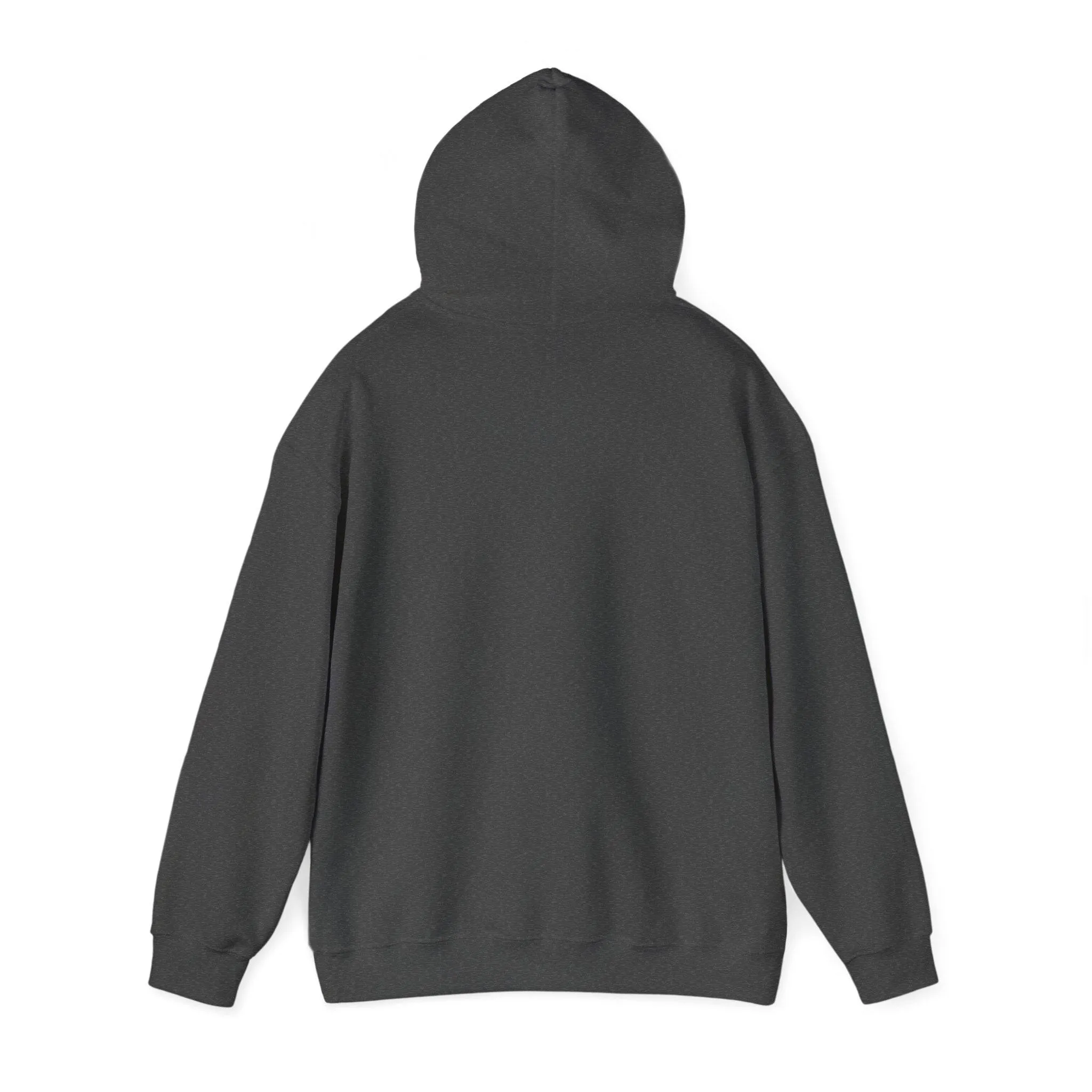 Family Hairs Unisex Heavy Blend™ Hooded Sweatshirt