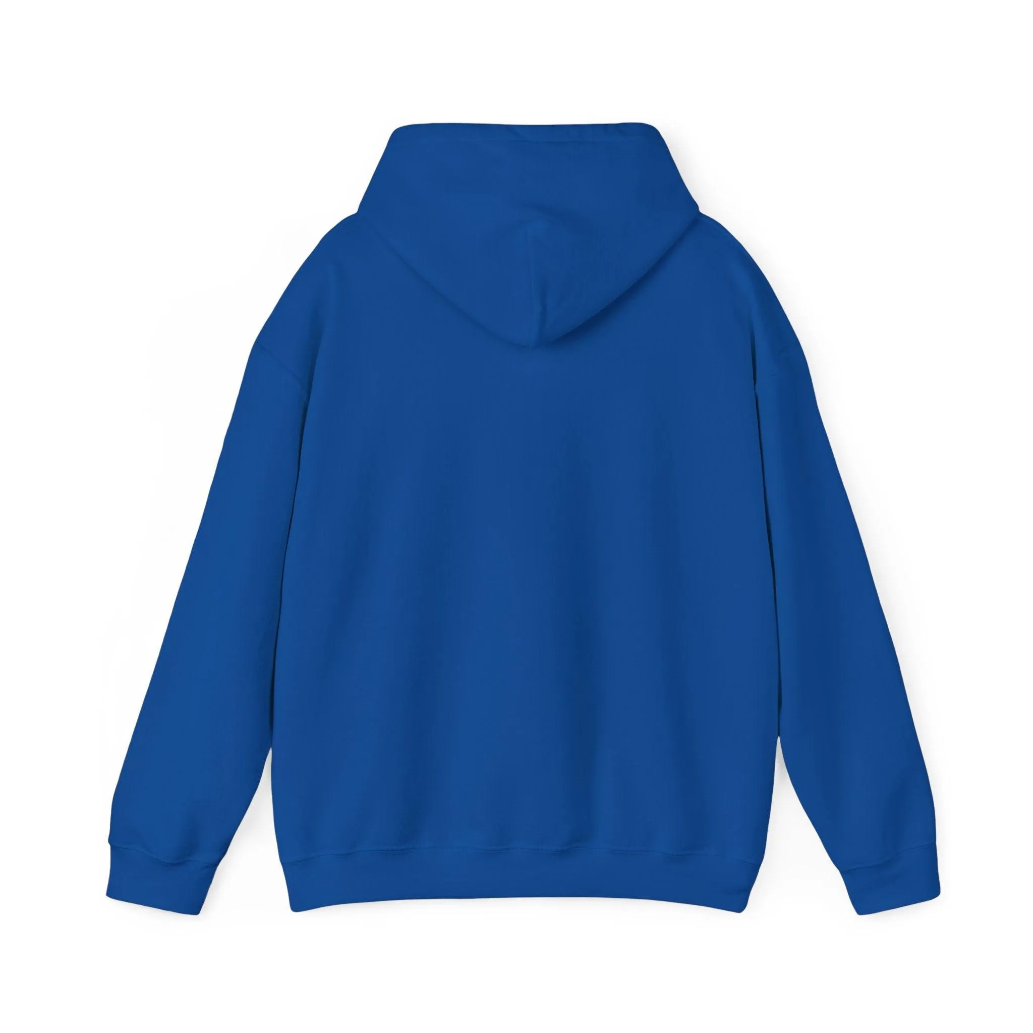 Family Hairs Unisex Heavy Blend™ Hooded Sweatshirt