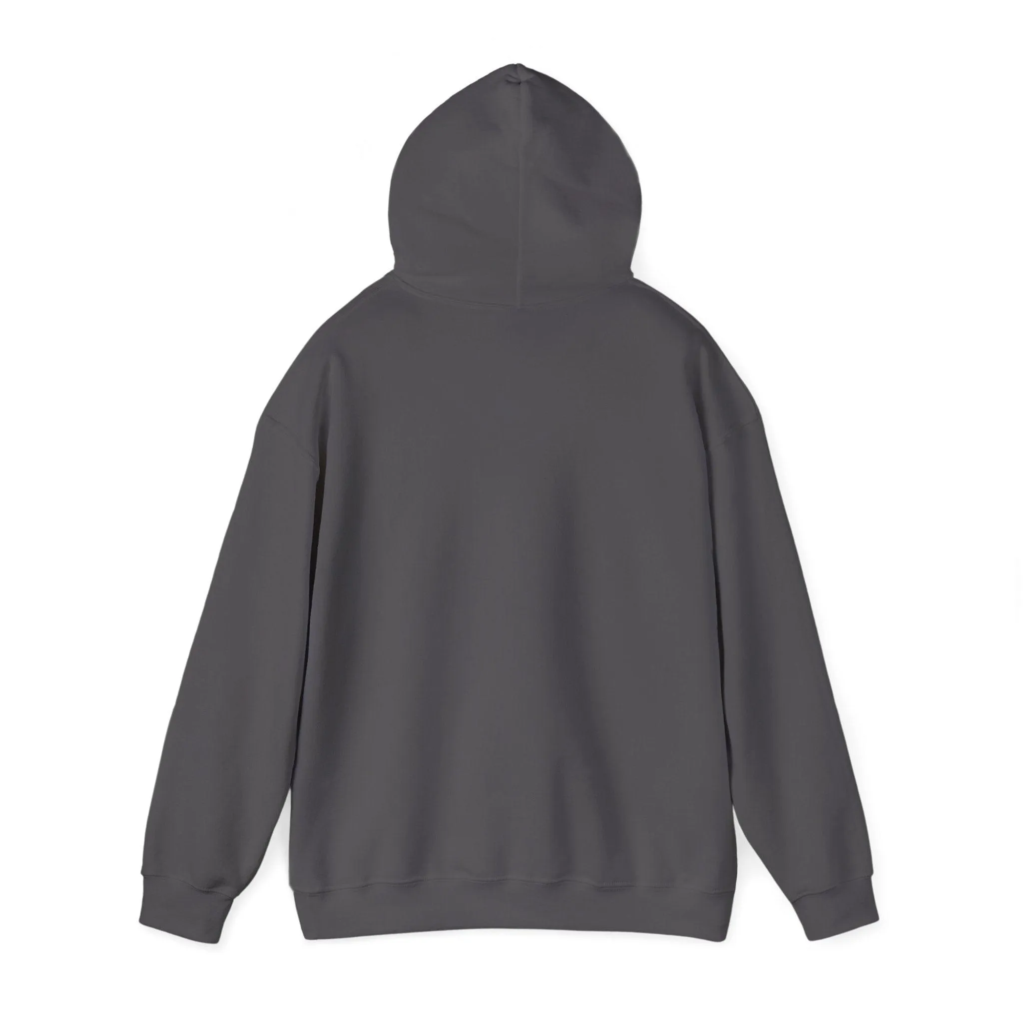 Family Hairs Unisex Heavy Blend™ Hooded Sweatshirt