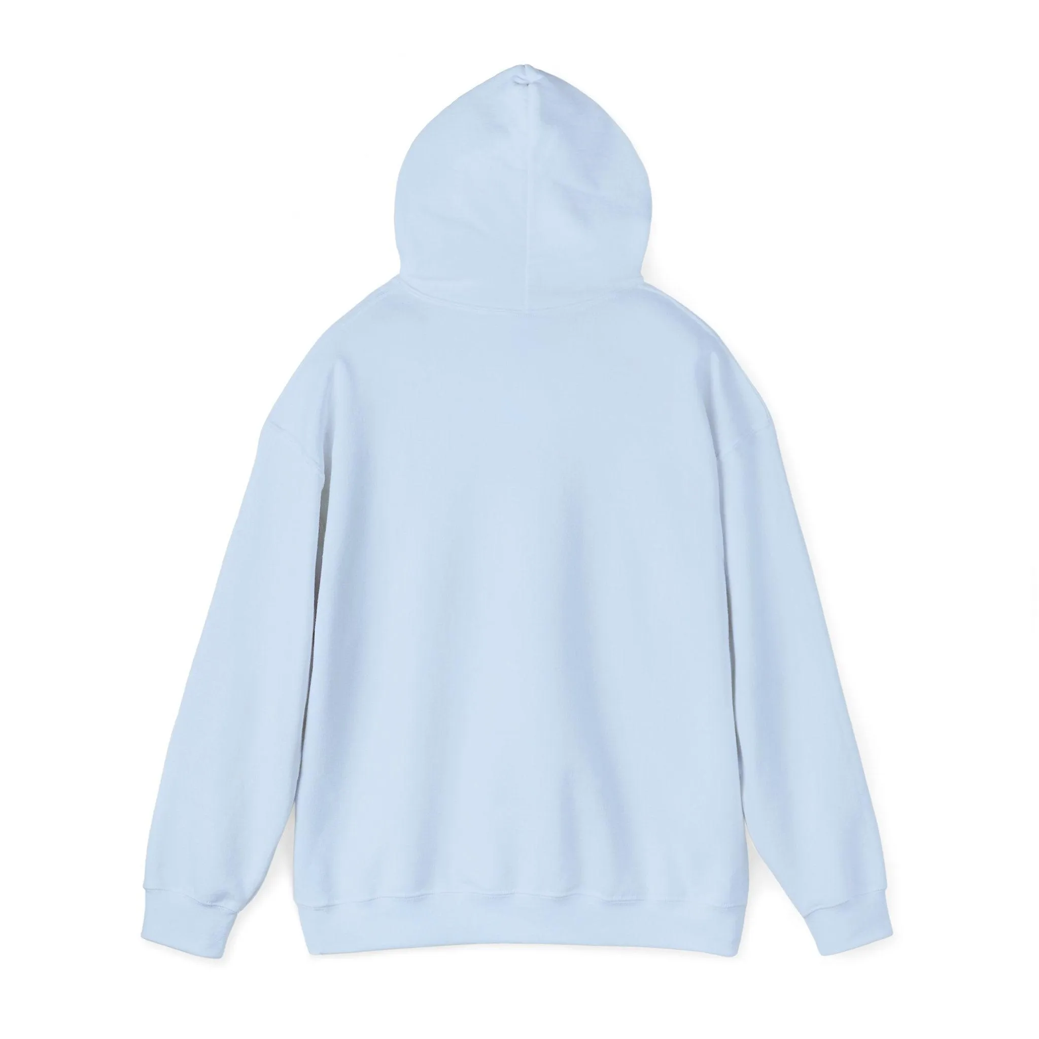 Family Hairs Unisex Heavy Blend™ Hooded Sweatshirt