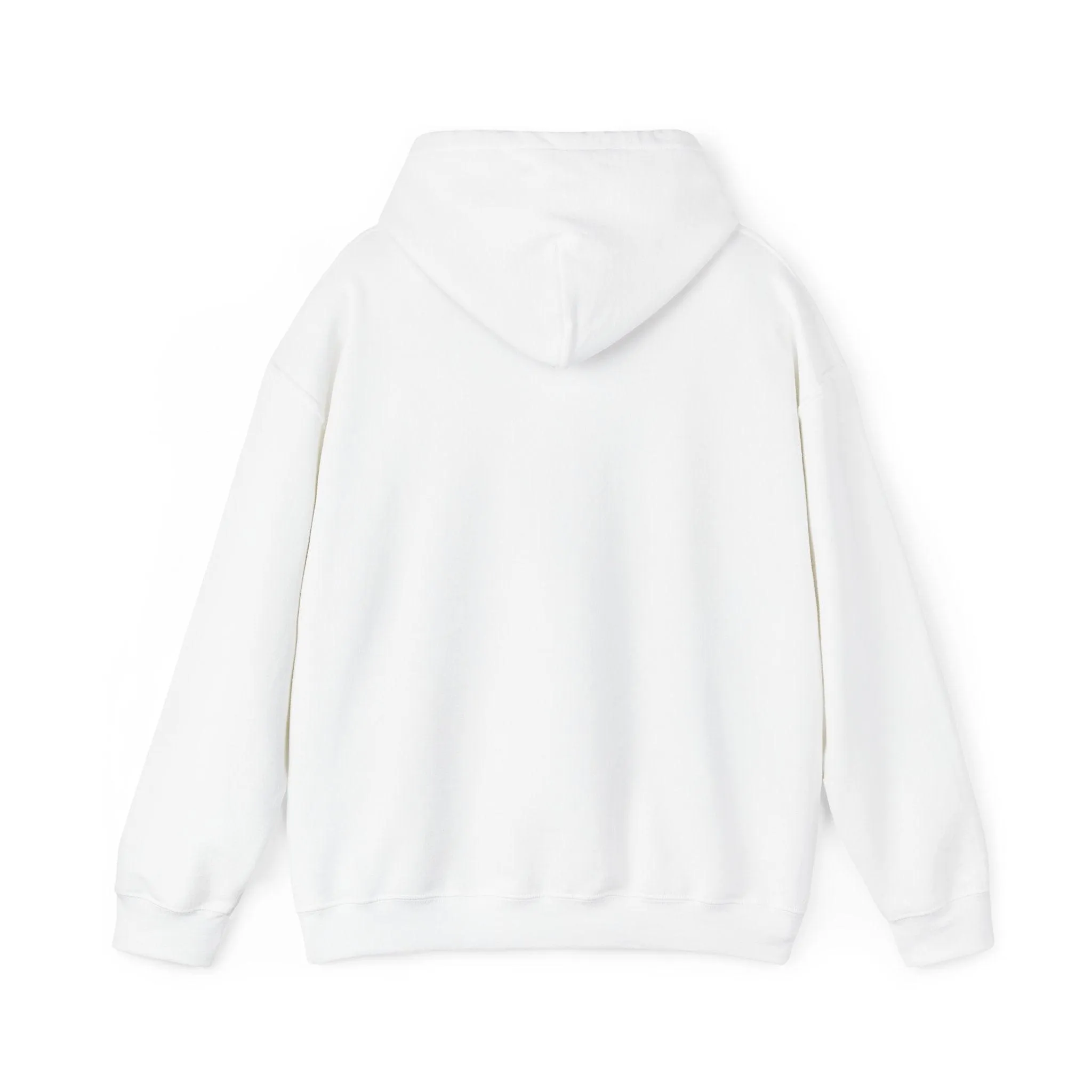 Family Hairs Unisex Heavy Blend™ Hooded Sweatshirt