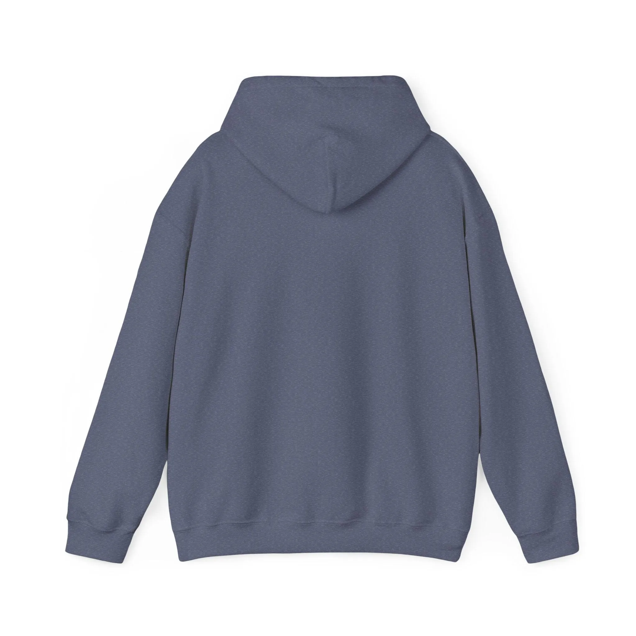 Family Hairs Unisex Heavy Blend™ Hooded Sweatshirt