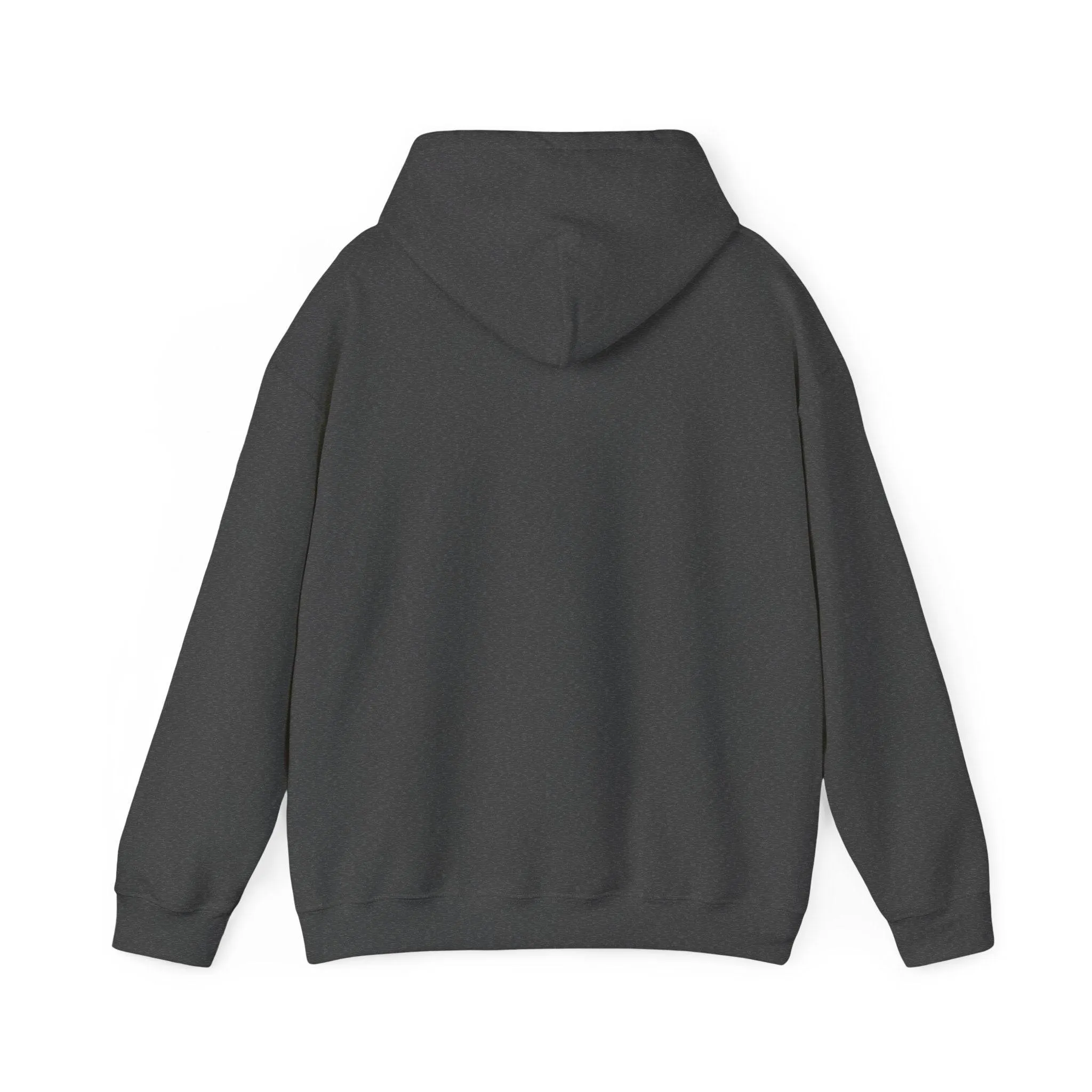 Family Hairs Unisex Heavy Blend™ Hooded Sweatshirt