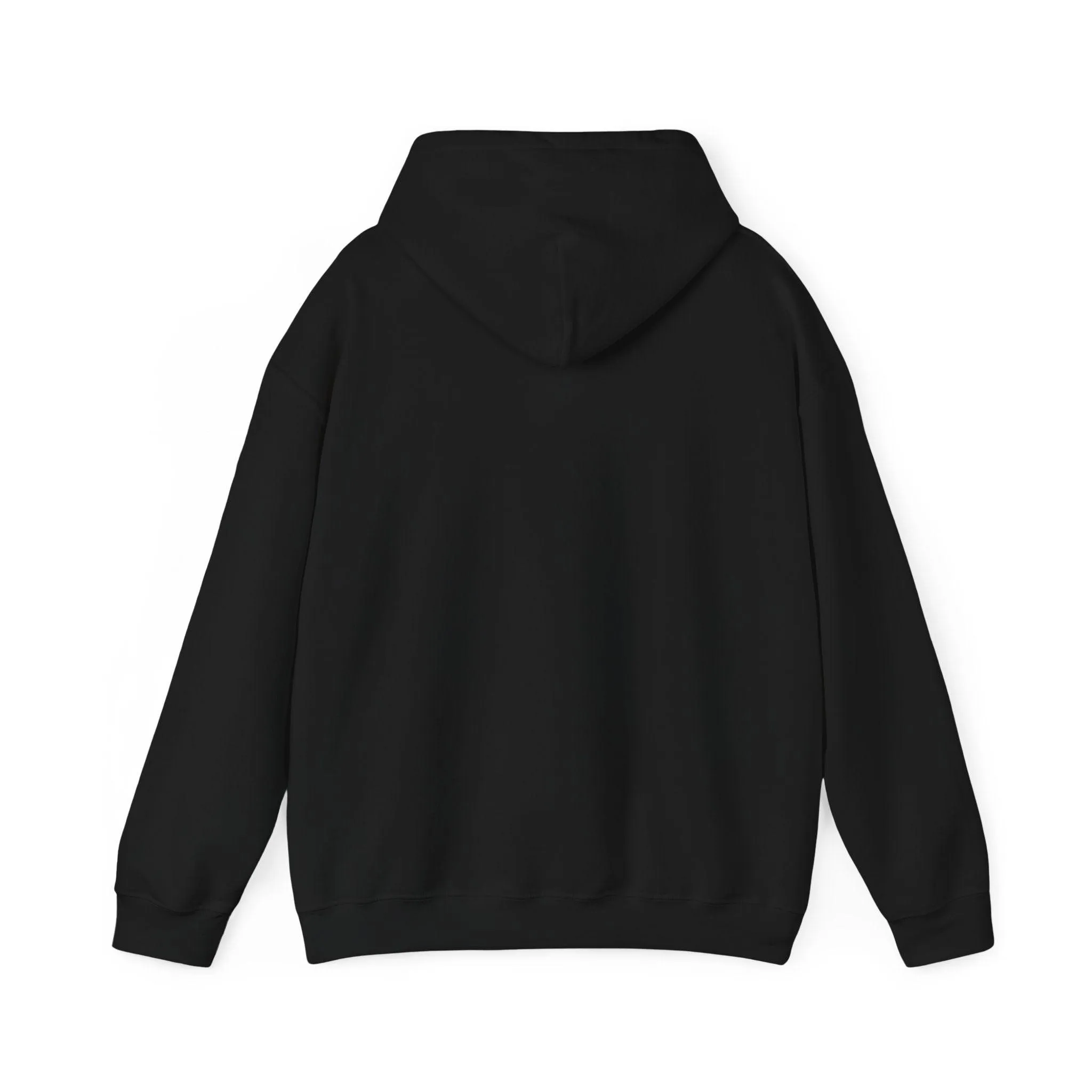 Family Hairs Unisex Heavy Blend™ Hooded Sweatshirt