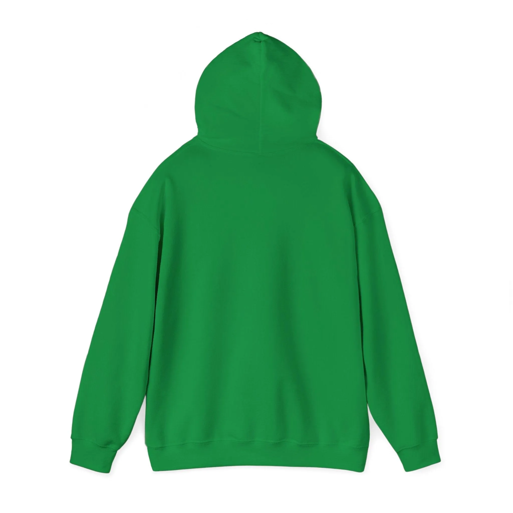 Family Hairs Unisex Heavy Blend™ Hooded Sweatshirt