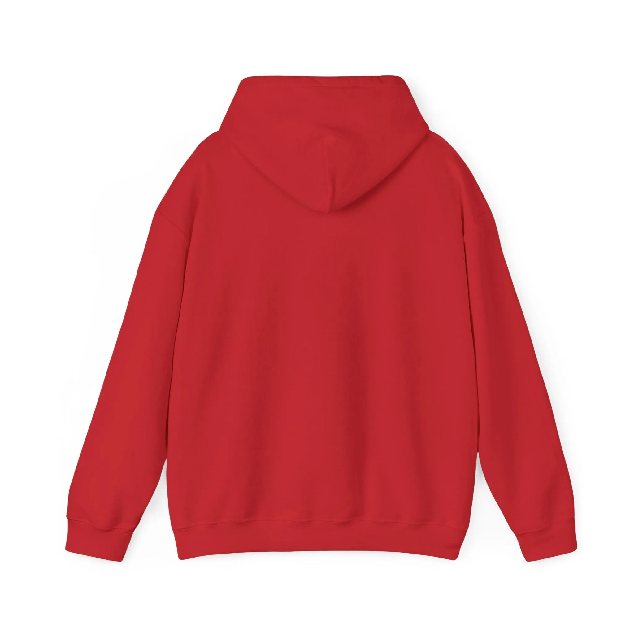 Family Hairs Unisex Heavy Blend™ Hooded Sweatshirt
