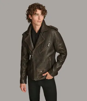 Gabriel Moto Jacket
