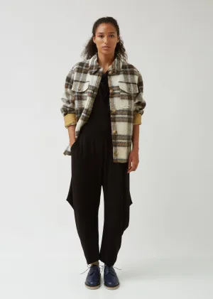 Gaston Shirt Jacket