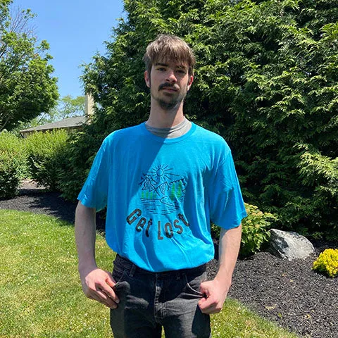 Get Lost Tee
