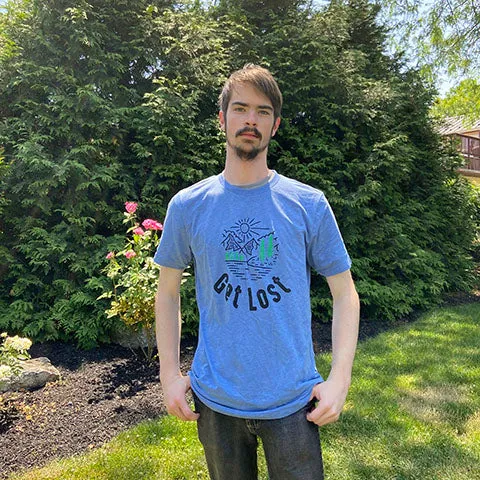 Get Lost Tee