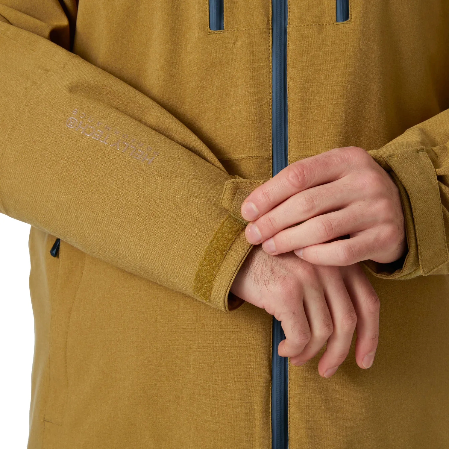 Helly Hansen Juniper 3.0 Jacket 2025 - Men's