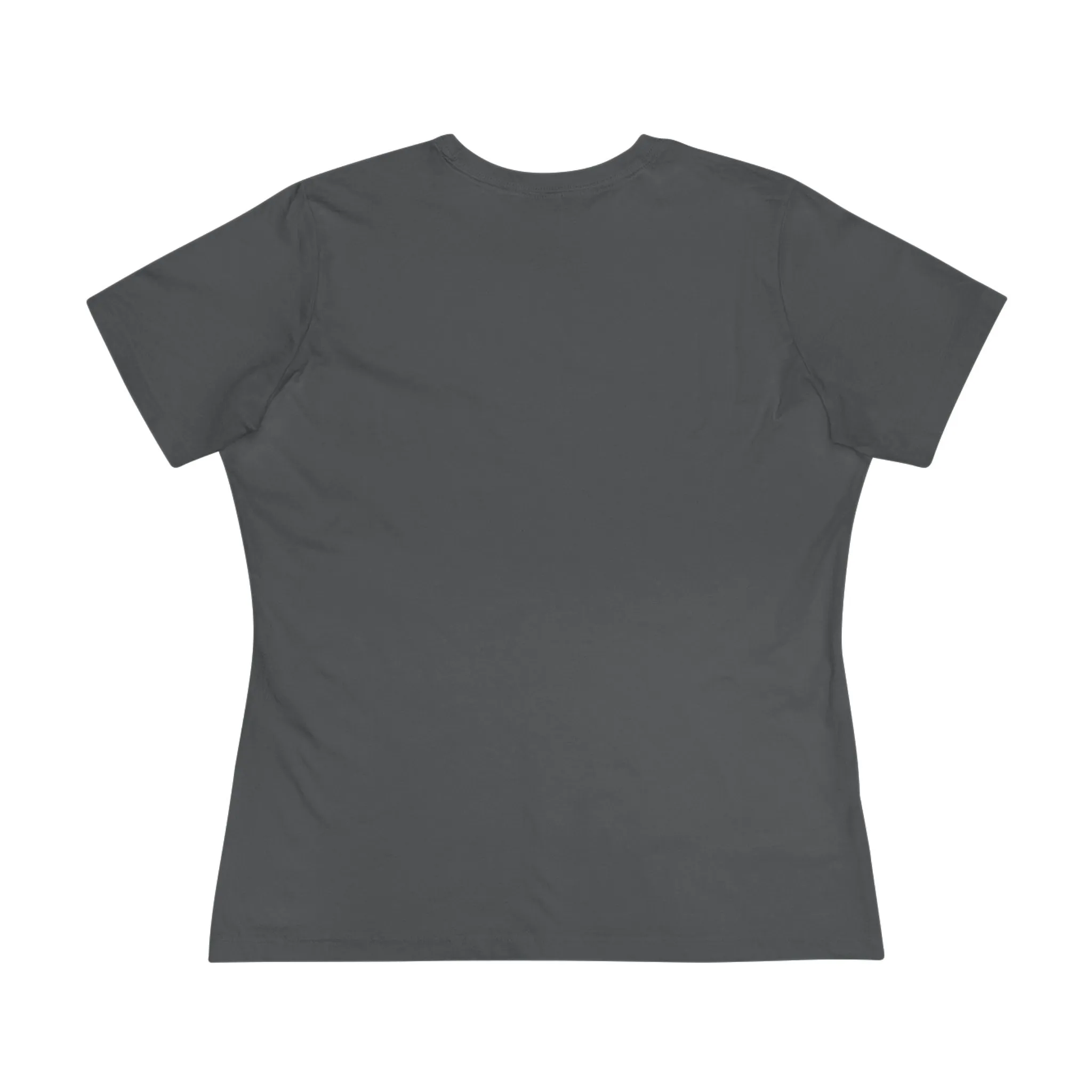 Japanese Chin - Women's Relaxed Cotton Tee