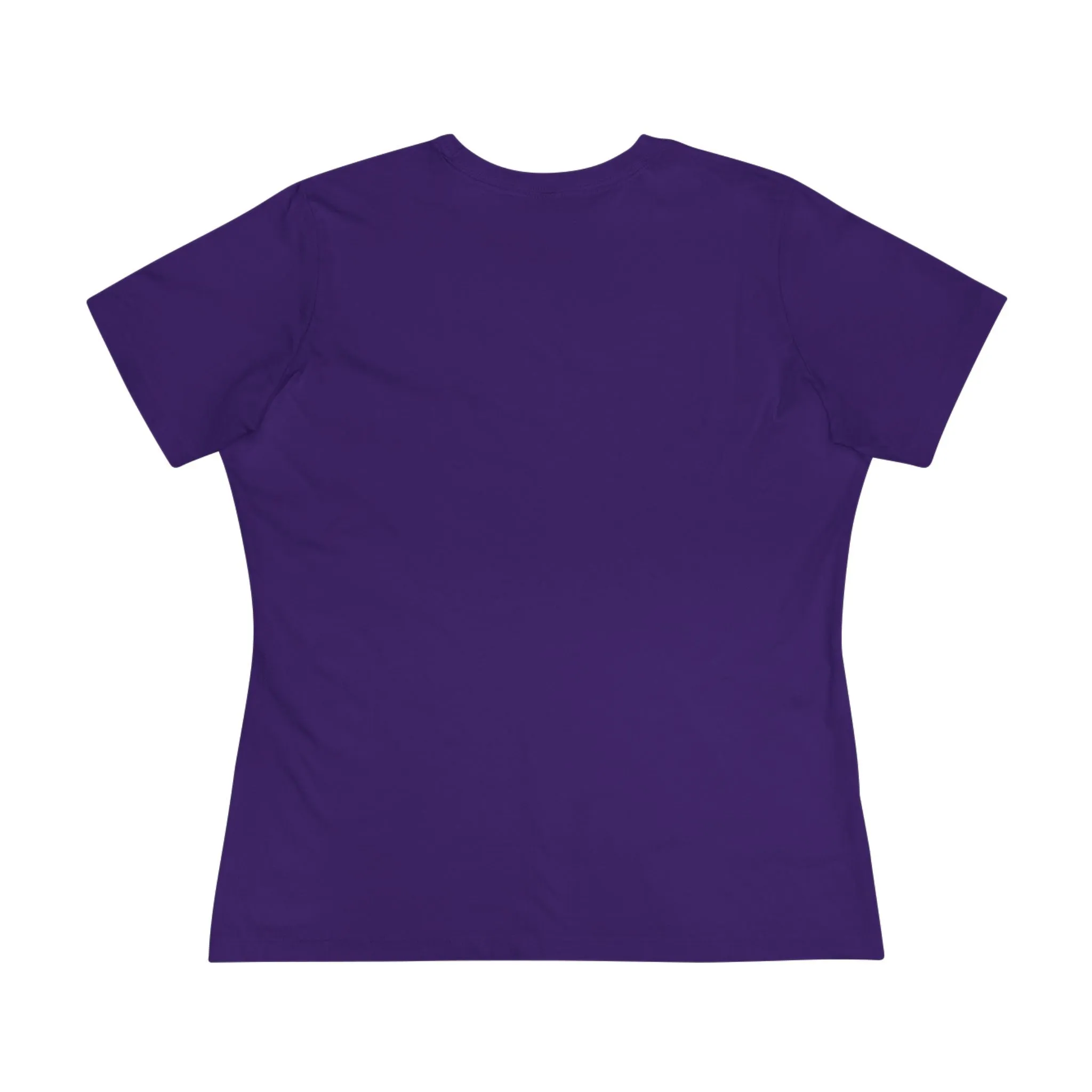 Japanese Chin - Women's Relaxed Cotton Tee
