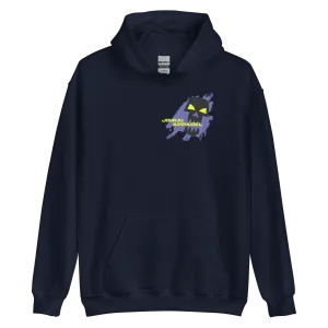 Jinrai New Gen Ghetto Saint Hoodie