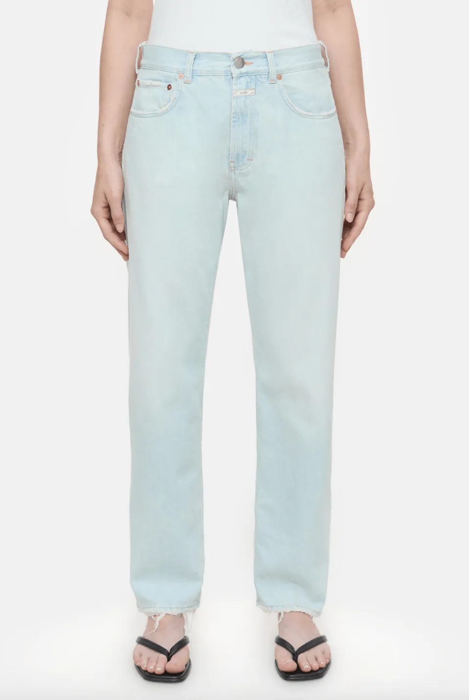 Jonta Relaxed Jean