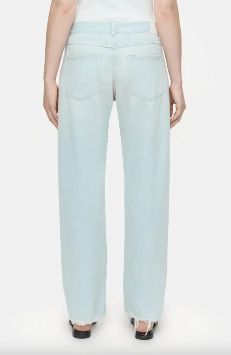 Jonta Relaxed Jean