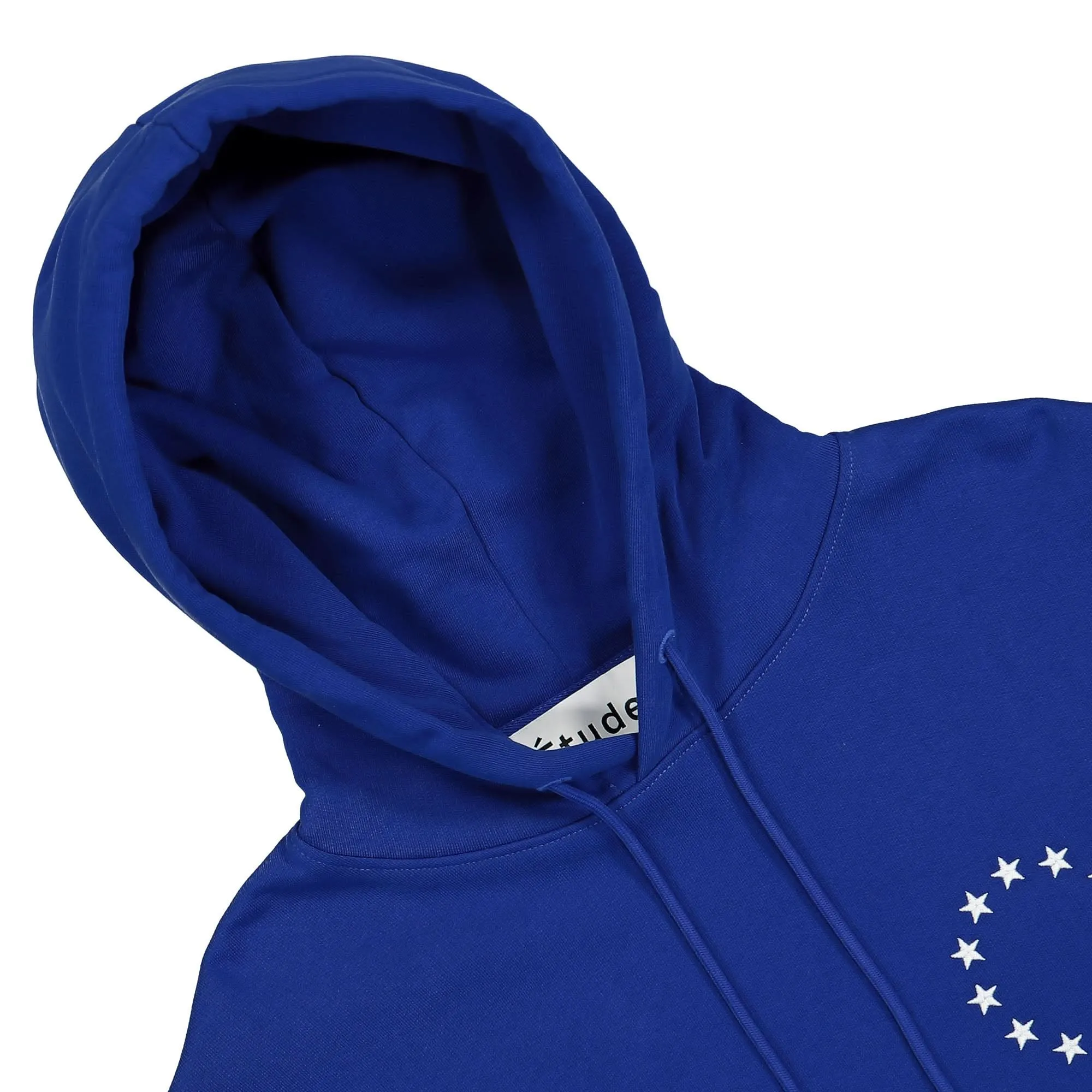 Klein Europa Hoodie