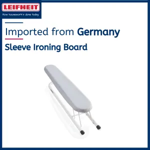 L71820 Leifheit Ironing Sleeve Board 50 X 12Cm