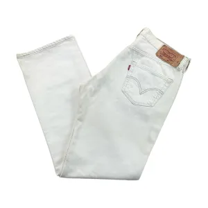 Levi's 501 Denim Jeans - W36 L34