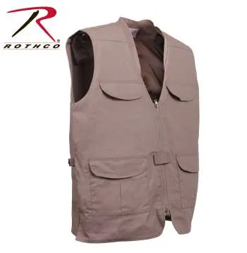 Lightweight Professional Concealed Carry Vest SALE!