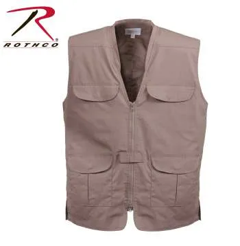 Lightweight Professional Concealed Carry Vest SALE!