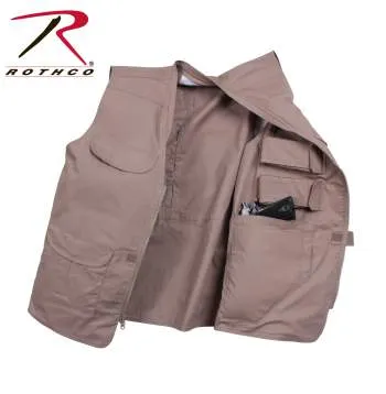 Lightweight Professional Concealed Carry Vest SALE!