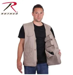 Lightweight Professional Concealed Carry Vest SALE!