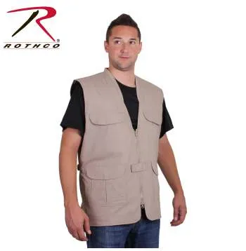 Lightweight Professional Concealed Carry Vest SALE!