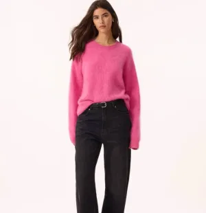 Loty - Cashmere Sweater
