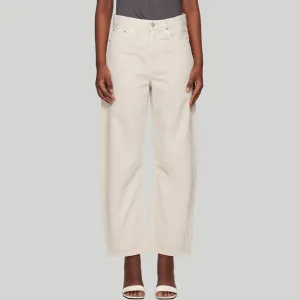 Miro Relaxed Jean Twill (Almondette)